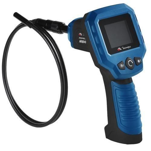 Câmera de inspeção - MBR-240 Câmera de inspeção - MBR-240