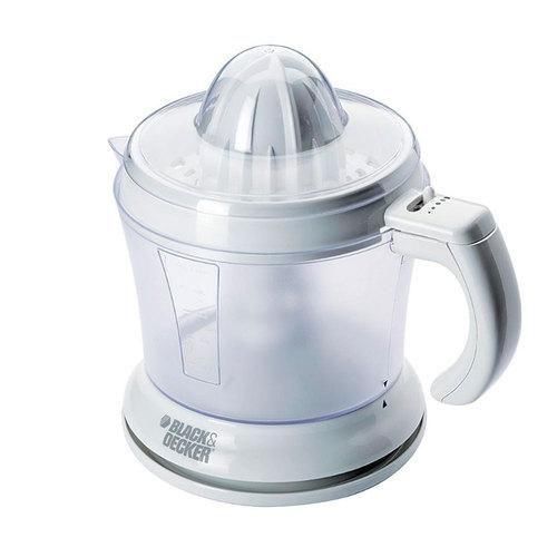 Espremedor de frutas capacidade de 1 litro - CJ650 Espremedor de frutas capacidade de 1 litro - CJ650
