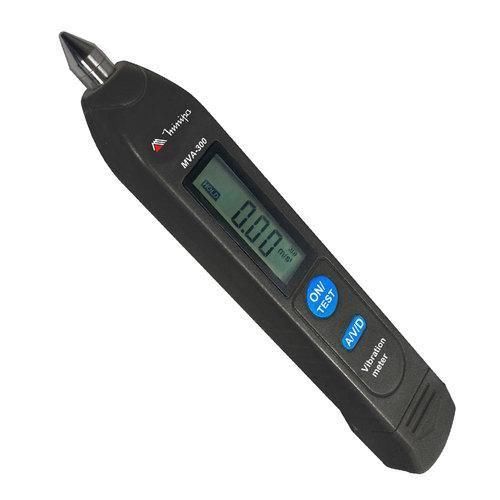 Medidor de vibração tipo caneta - MVA-300 Medidor de vibração tipo caneta - MVA-300
