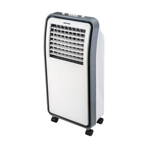 Climatizador 3 velocidades capacidade para 4 litros - CLE Climatizador 3 velocidades capacidade para 4 litros - CLE