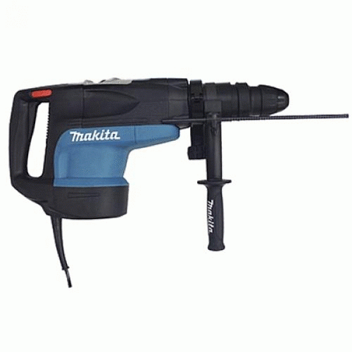 Martelo rotativo e rompedor 1500 watts baixa vibração sds-max - HR5211C Martelo rotativo e rompedor 1500 watts baixa vibração sds-max - HR5211C