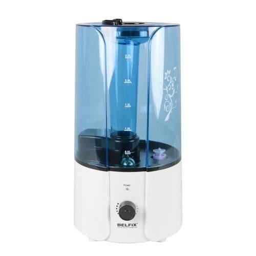 Umidificador de ambientes 31 watts capacidade de 3 litros - HQ602C Umidificador de ambientes 31 watts capacidade de 3 litros - HQ602C