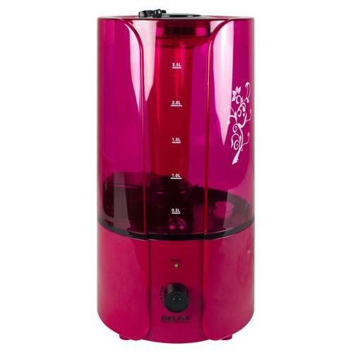 Umidificador de ambientes 31 watts capacidade de 3 litros - HQ602C Umidificador de ambientes 31 watts capacidade de 3 litros - HQ602C