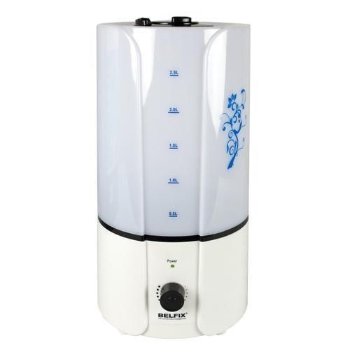 Umidificador de ambientes 31 watts capacidade de 3 litros - HQ602C Umidificador de ambientes 31 watts capacidade de 3 litros - HQ602C