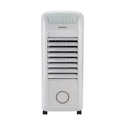 Climatizador 3 velocidades capacidade para 3,5 litros - CLA Climatizador 3 velocidades capacidade para 3,5 litros - CLA