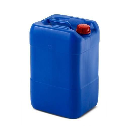 Galão de plástico com capacidade de 30 litros Galão de plástico com capacidade de 30 litros