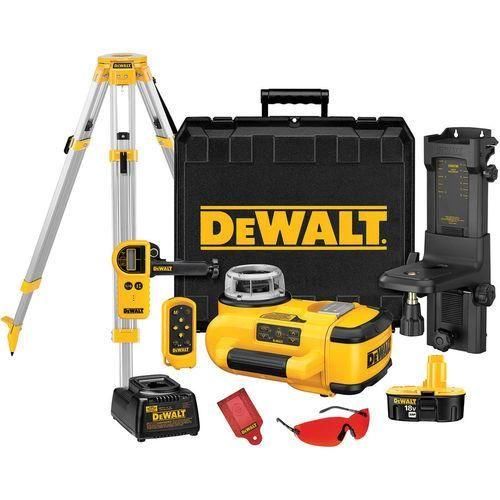 Nível a laser diâmetro alcance 600 metros com acessórios - DW079KDT Nível a laser diâmetro alcance 600 metros com acessórios - DW079KDT