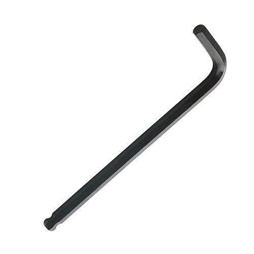 Chave allen abaulada 4 mm aço cromo vanádio Chave allen abaulada 4 mm aço cromo vanádio