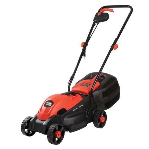Cortador de grama elétrico 1.200 watts corte de 32 cm com recolhedor - GR1000 Cortador de grama elétrico 1.200 watts corte de 32 cm com recolhedor - GR1000