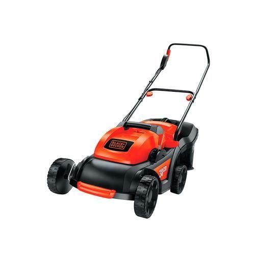 Cortador de grama elétrico 1.600 watts corte de 38 cm com recolhedor - GR3800 Cortador de grama elétrico 1.600 watts corte de 38 cm com recolhedor - GR3800