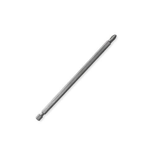 Bits phillips N°3 cartela com 1 peça - DW-2063 Bits phillips N°3 cartela com 1 peça - DW-2063