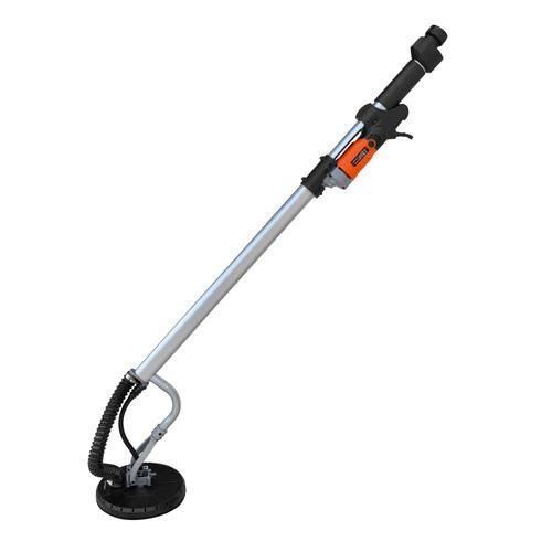 Lixadeira de parede e teto 710 watts 2.100 oscilações por minuto - SMART Lixadeira de parede e teto 710 watts 2.100 oscilações por minuto - SMART