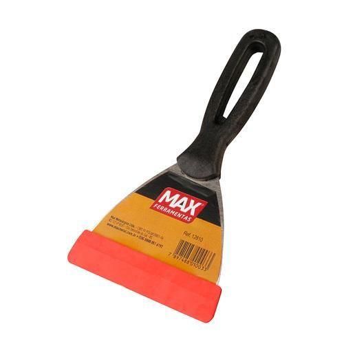 Espátula de silicone para rejunte 4 Espátula de silicone para rejunte 4