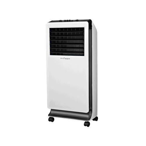 Climatizador 3 velocidades capacidade para 3,3 litros Climatizador 3 velocidades capacidade para 3,3 litros