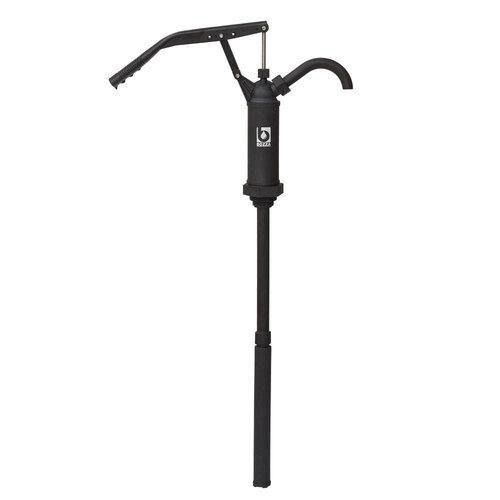 Bomba manual para óleo com capacidade de 50 a 200 litros - 7022-PREMIUM Bomba manual para óleo com capacidade de 50 a 200 litros - 7022-PREMIUM