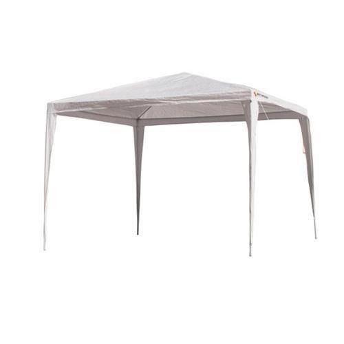 Gazebo em polietileno 200 x 200 x 240 cm Gazebo em polietileno 200 x 200 x 240 cm