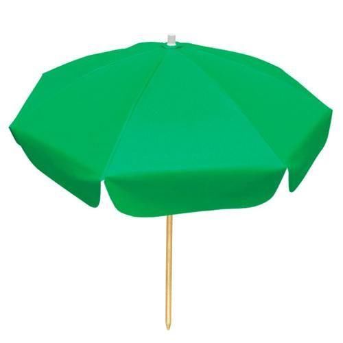 Guarda-Sol 80 cm - VERDE BANDEIRA Guarda-Sol 80 cm - VERDE BANDEIRA