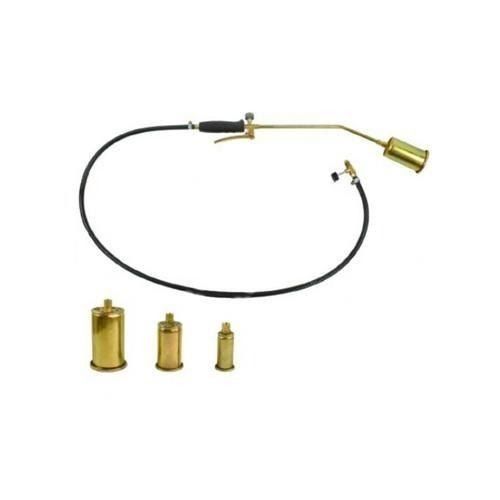 Maçarico para manta asfáltica - CG1340 Maçarico para manta asfáltica - CG1340