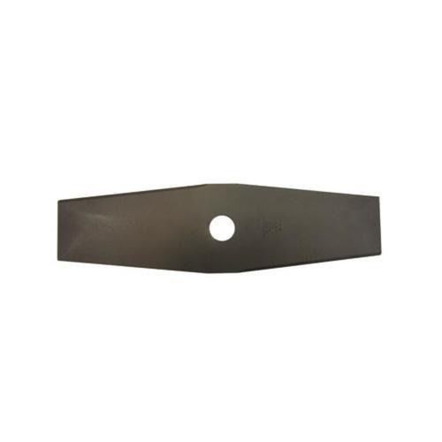 Lâmina para roçadeira tipo faca de 2 x 305 mm Lâmina para roçadeira tipo faca de 2 x 305 mm