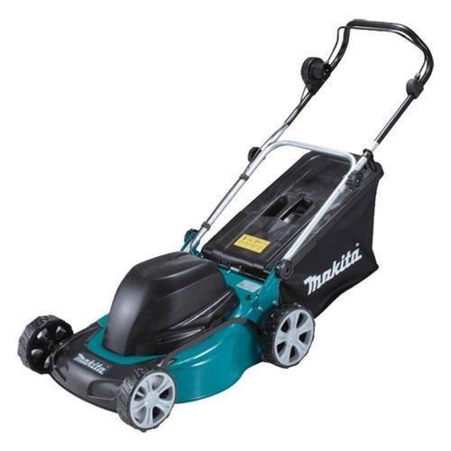 Cortador de grama elétrico 1.600 watts corte de 41 cm com recolhedor Cortador de grama elétrico 1.600 watts corte de 41 cm com recolhedor