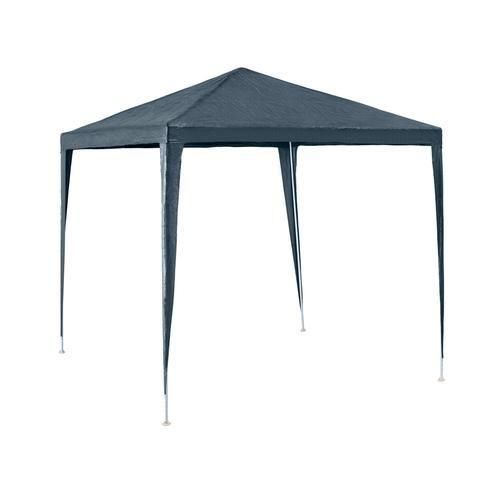 Gazebo em polietileno 240 x 240 cm - IPANEMA Gazebo em polietileno 240 x 240 cm - IPANEMA