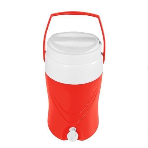 Cooler com capacidade de 8 litros - SUPERCOOLER Cooler com capacidade de 8 litros - SUPERCOOLER