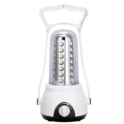 Lampião à bateria recarregável 42 leds - YG5706 Lampião à bateria recarregável 42 leds - YG5706