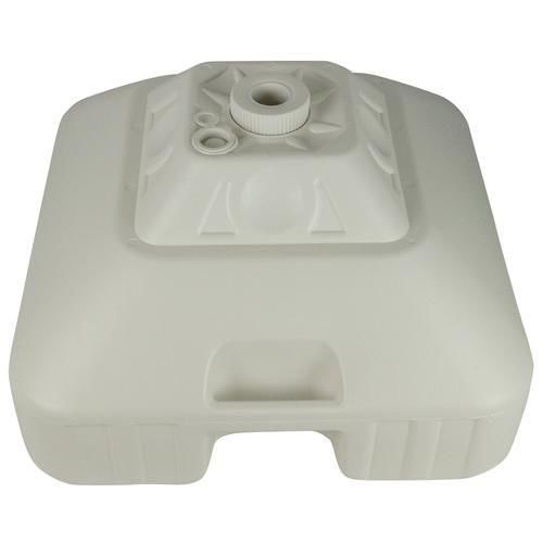Base para ombrelone 30 kg Base para ombrelone 30 kg