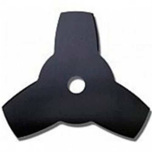 Lâmina para roçadeira 3 dentes de 3 x 255 mm - T-00717 Lâmina para roçadeira 3 dentes de 3 x 255 mm - T-00717