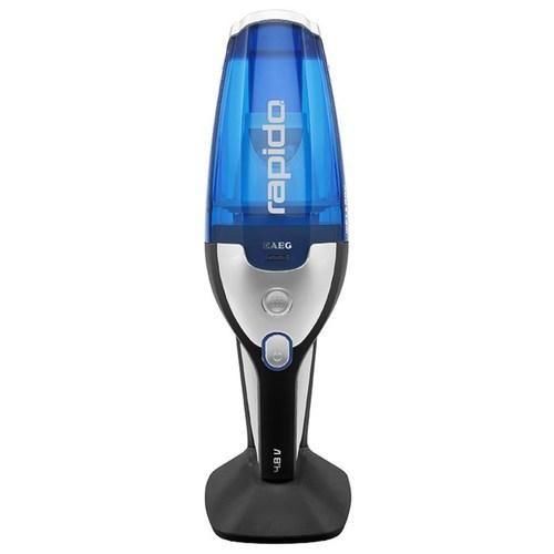 Aspirador de pó e água portátil à bateria 4,8 volts - RAP22 Aspirador de pó e água portátil à bateria 4,8 volts - RAP22
