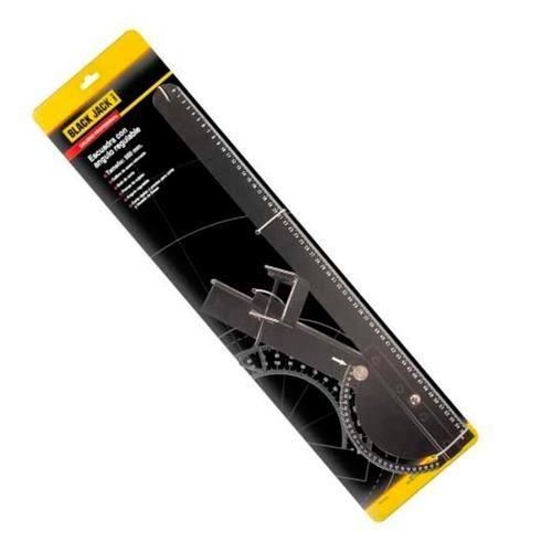 Esquadro com Ângulo Regulável - D096 Esquadro com Ângulo Regulável - D096