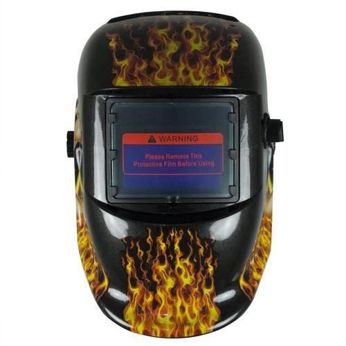 Máscara de auto-escurecimento para solda - GW500 Máscara de auto-escurecimento para solda - GW500