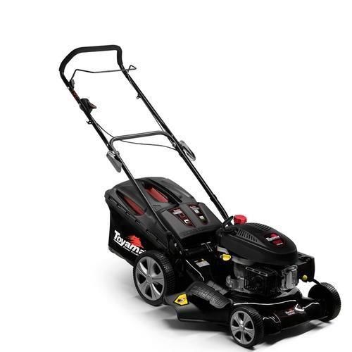 Cortador de grama à gasolina 5,75 hp corte de 51 cm com recolhedor - TLM510RMS-60 Cortador de grama à gasolina 5,75 hp corte de 51 cm com recolhedor - TLM510RMS-60
