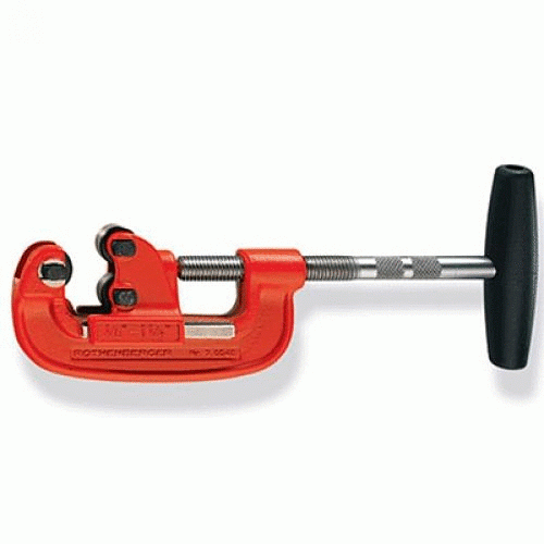 Corta-tubos para aço comprimento de 32 mm - 701 Corta-tubos para aço comprimento de 32 mm - 701