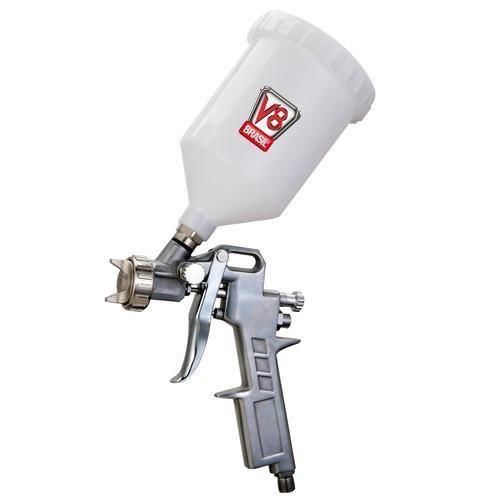 Pistola de pintura tipo gravidade com bico de 1.4 mm - PP3 Pistola de pintura tipo gravidade com bico de 1.4 mm - PP3