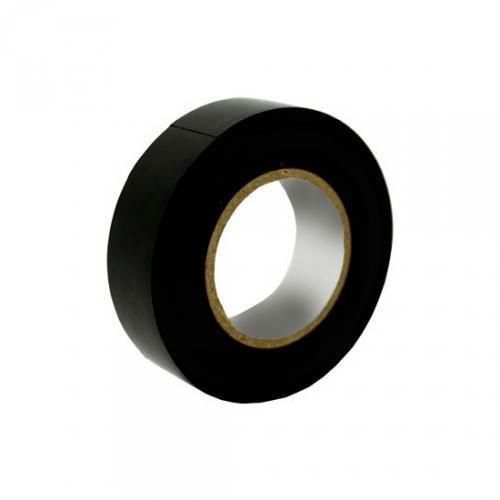 Fita isolante 19 mm x 20 metros Fita isolante 19 mm x 20 metros