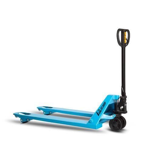 Transpalete hidráulico garfo largo 3.000 kg 680 x 1150 mm - TM3020RT-N Transpalete hidráulico garfo largo 3.000 kg 680 x 1150 mm - TM3020RT-N
