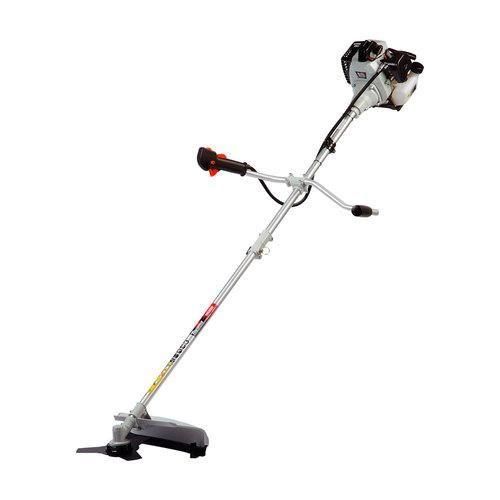 Roçadeira lateral à gasolina 1,2 hp 33 cc 2 tempos - TBC33SH Roçadeira lateral à gasolina 1,2 hp 33 cc 2 tempos - TBC33SH