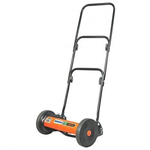 Cortador de grama manual corte de 350 mm - CM35 Cortador de grama manual corte de 350 mm - CM35
