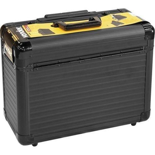 Maleta em plástico 480 x 220 x 360 mm para ferramentas - MF991 Maleta em plástico 480 x 220 x 360 mm para ferramentas - MF991