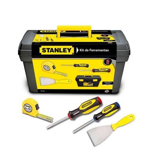 Kit de ferramentas com 5 peças - ST-KIT1 Kit de ferramentas com 5 peças - ST-KIT1