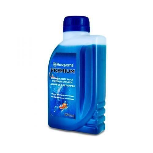Óleo para motor motosserra e roçadeira 500 ml - PREMIUM Óleo para motor motosserra e roçadeira 500 ml - PREMIUM