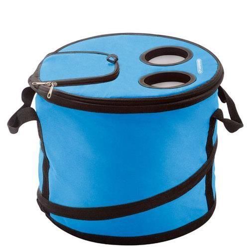 Cooler compacto com capacidade de 8 litros Cooler compacto com capacidade de 8 litros
