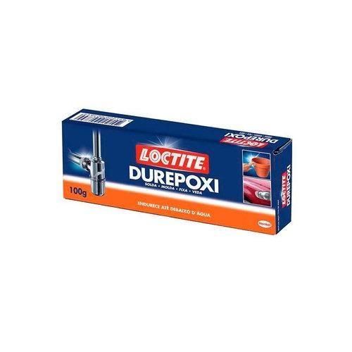 Durepoxi 100 gramas Durepoxi 100 gramas