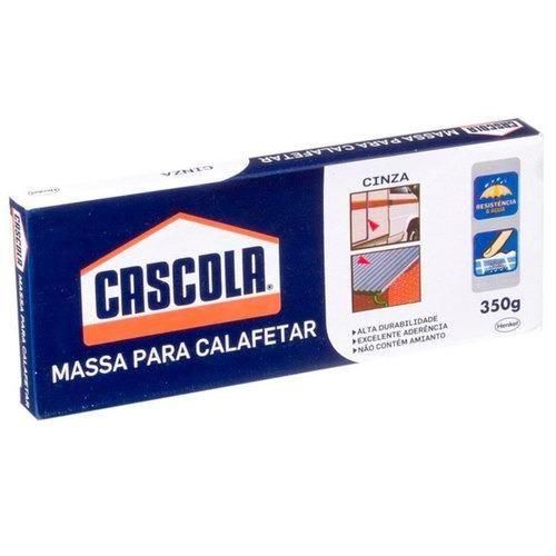 Massa para calafetar Massa para calafetar
