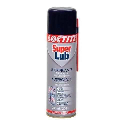 Óleo desengripante e lubrificante 300 ml Óleo desengripante e lubrificante 300 ml