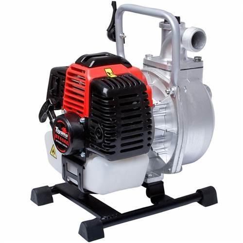 Motobomba à gasolina 1,67 cv auto escorvante 35 mca - BT40AE Motobomba à gasolina 1,67 cv auto escorvante 35 mca - BT40AE