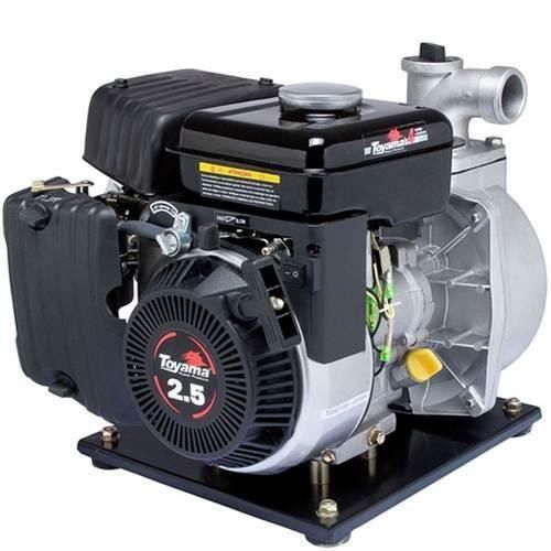 Motobomba à gasolina 2,5 cv auto escorvante 24 m.c.a - TFAE15BW Motobomba à gasolina 2,5 cv auto escorvante 24 m.c.a - TFAE15BW