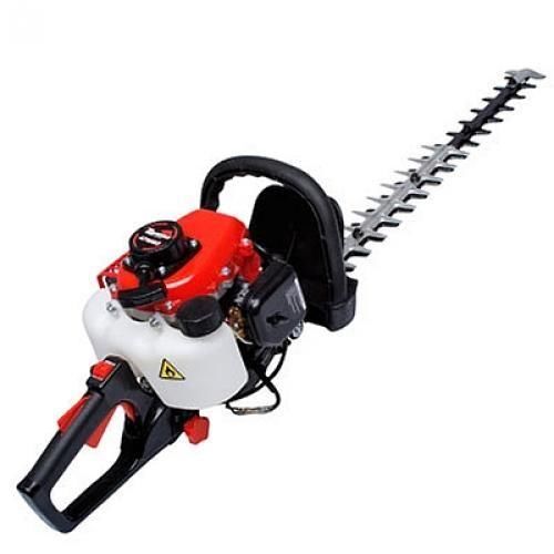 Podador de cerca viva 26,6 cc à gasolina de 600 mm - AT600G Podador de cerca viva 26,6 cc à gasolina de 600 mm - AT600G