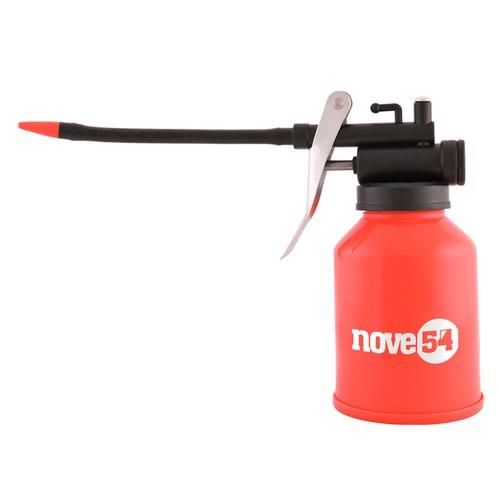 Almotolia plástica capacidade 250 ml Almotolia plástica capacidade 250 ml